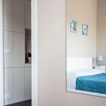 Apartamento Alla Casa Del Custode With Jacuzzi *