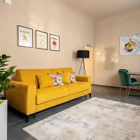 Alla Casa Del Custode With Jacuzzi Appartement Florence