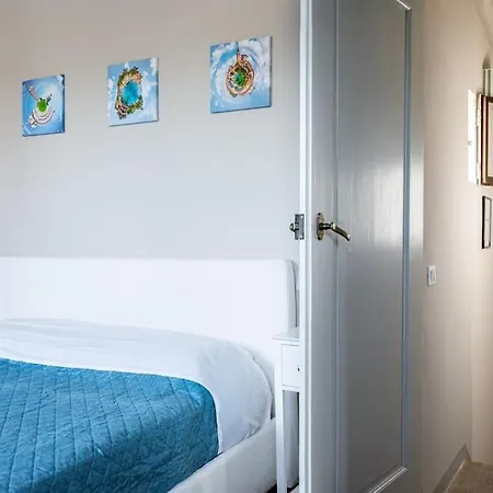 Alla Casa Del Custode With Jacuzzi Appartement *