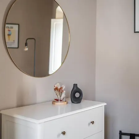 Alla Casa Del Custode With Jacuzzi Appartement