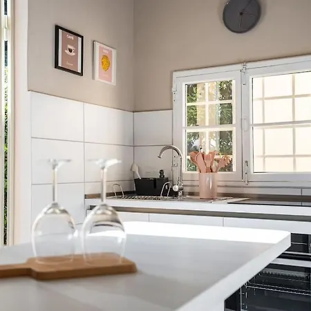 Alla Casa Del Custode With Jacuzzi Firenze